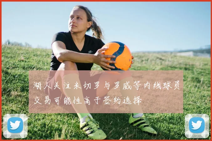 湖人关注米切罗与罗威等内线球员交易可能性高于签约选择